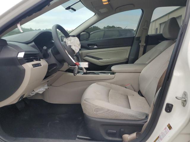Photo 7 from auction – 2020 NISSAN ALTIMA S with VIN 1N4BL4BV5LC114682