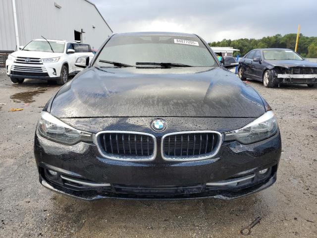 Photo 5 from auction – 2016 BMW 328 I SULE with VIN WBA8E9G51GNT43453