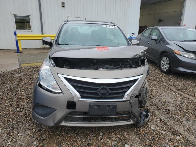 Photo 5 from auction – 2016 NISSAN VERSA 4D with VIN 3N1CN7AP3GL809348