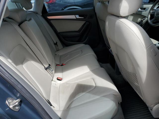 Photo 10 from auction – 2010 AUDI A4 PREMIUM with VIN WAUAFAFL7AN014778