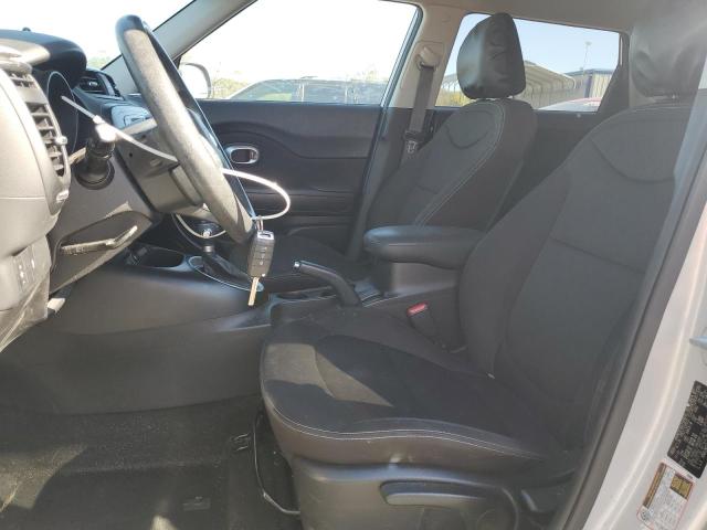 Photo 7 from auction – 2016 KIA SOUL with VIN KNDJN2A22G7854376