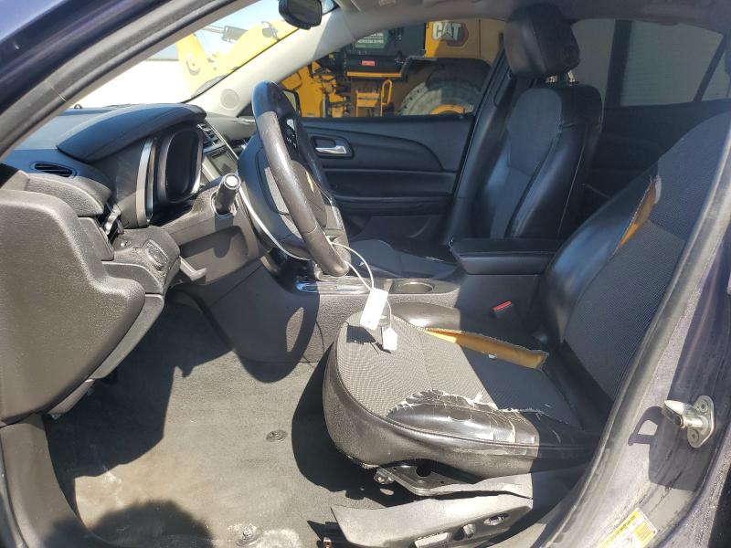 Photo 7 from auction – 2014 CHEVROLET MALIBU 2LT with VIN 1G11E5SL8EF135752