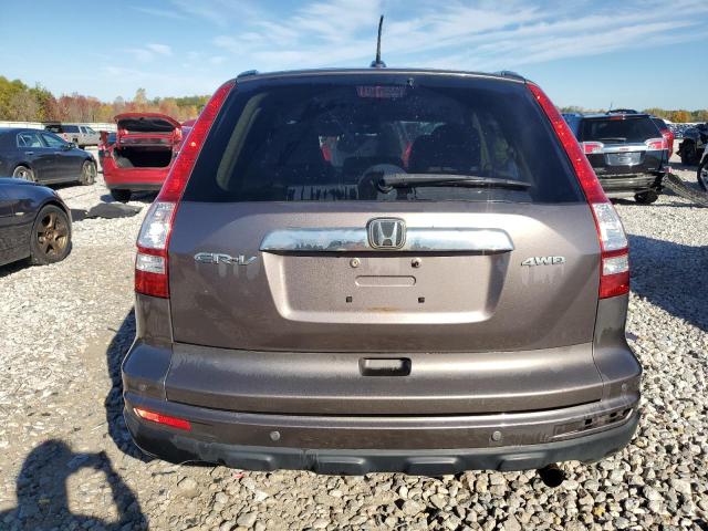Photo 6 from auction – 2011 HONDA CR-V EXL with VIN 5J6RE4H73BL032969