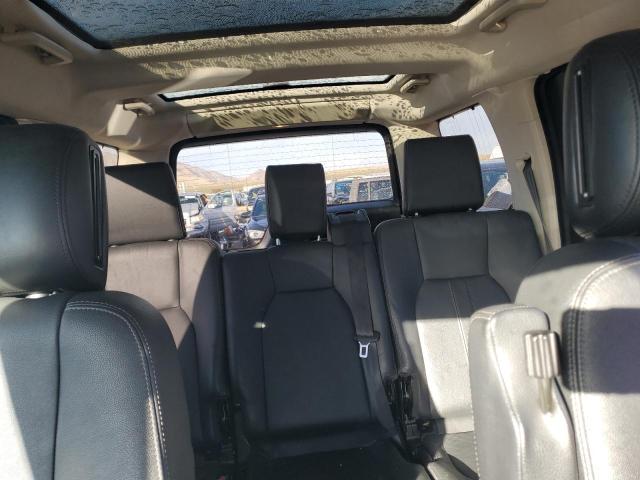 Photo 10 from auction – 2011 LAND ROVER LR4 HSE with VIN SALAG2D4XBA554158