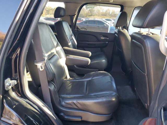 Photo 11 from auction – 2007 CADILLAC ESCALADE L with VIN 1GYFK63877R374615