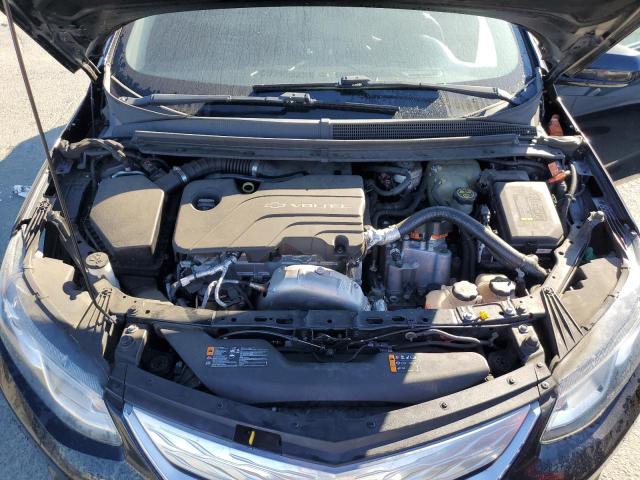 Photo 11 from auction – 2016 CHEVROLET VOLT LTZ with VIN 1G1RD6S51GU117878