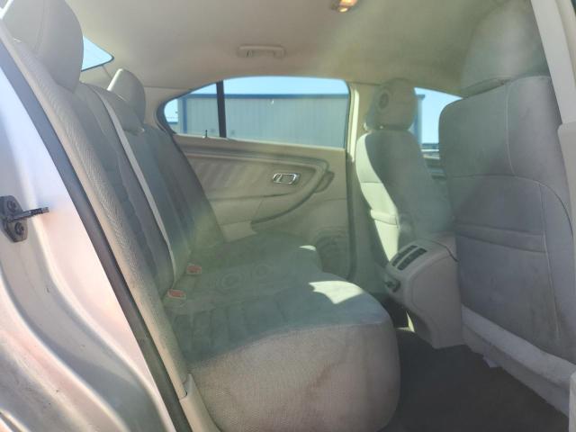 Photo 10 from auction – 2015 FORD TAURUS SE with VIN 1FAHP2D84FG112784