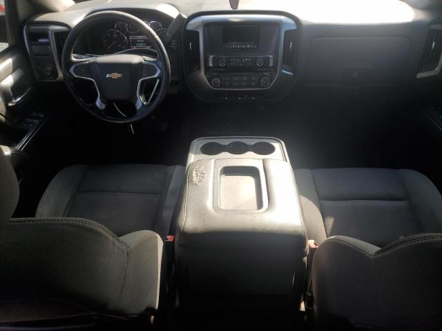 Photo 8 from auction – 2014 CHEVROLET SILVERADO with VIN 3GCPCREC3EG121587
