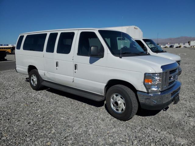 Photo 4 from auction – 2009 FORD ECONOLINE with VIN 1FBSS31L99DA66635