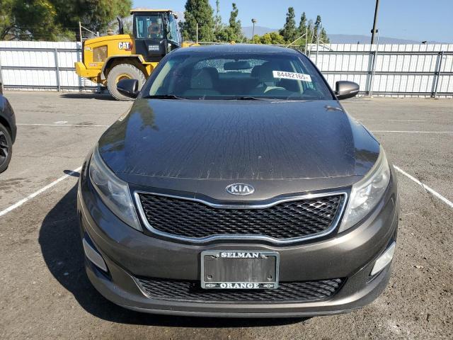 Photo 5 from auction – 2014 KIA OPTIMA LX with VIN 5XXGM4A78EG266717