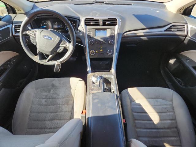 Photo 8 from auction – 2020 FORD FUSION S with VIN 3FA6P0G71LR103771