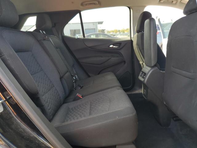 Photo 11 from auction – 2021 CHEVROLET EQUINOX LT with VIN 3GNAXKEV3ML399258