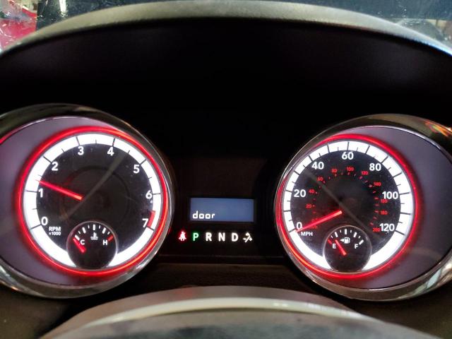 Foto 9 de la subasta – 2012 DODGE GRAND CARA con VIN 2C4RDGCG2CR385732