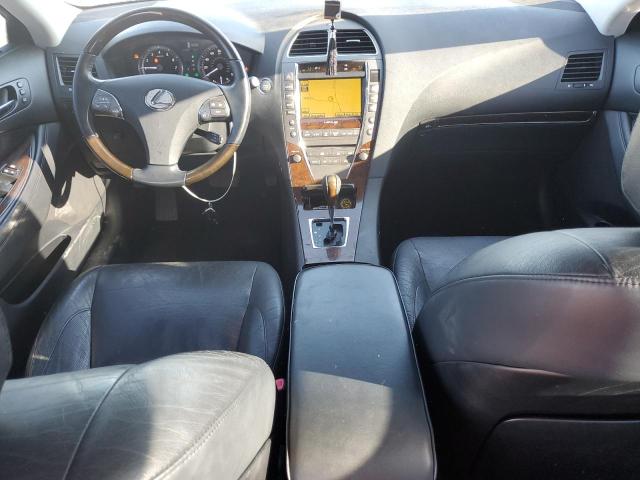 Photo 8 from auction – 2011 LEXUS ES 350 with VIN JTHBK1EG9B2426676