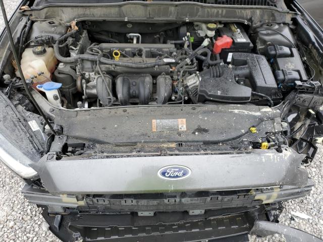 Photo 11 from auction – 2016 FORD FUSION SE with VIN 3FA6P0H77GR277526
