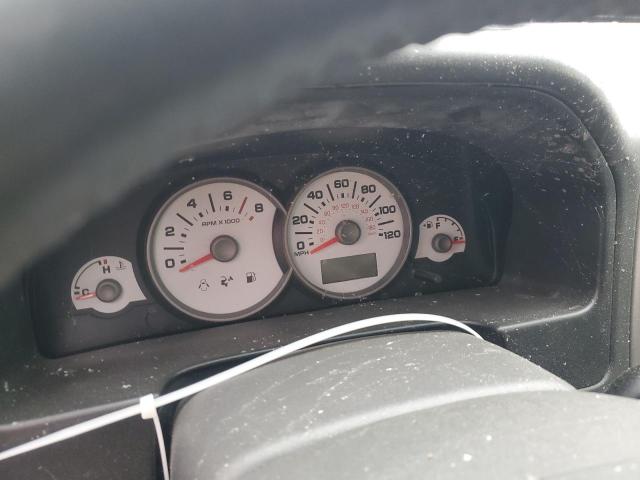 Photo 9 from auction – 2007 FORD ESCAPE XLT with VIN 1FMCU03197KB87657