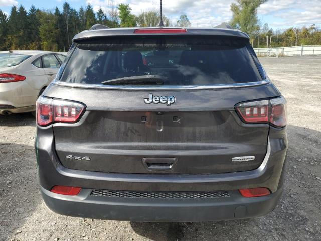 Photo 6 from auction – 2020 JEEP COMPASS LA with VIN 3C4NJDBB4LT156283