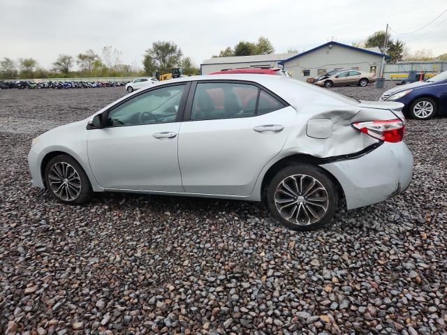 Photo 2 from auction – 2016 TOYOTA COROLLA L with VIN 2T1BURHE1GC737757