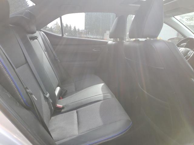 Photo 10 from auction – 2017 TOYOTA COROLLA L with VIN 2T1BURHE1HC859827