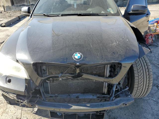 Photo 11 from auction – 2013 BMW X6 XDRIVE3 with VIN 5UXFG2C57DL783457
