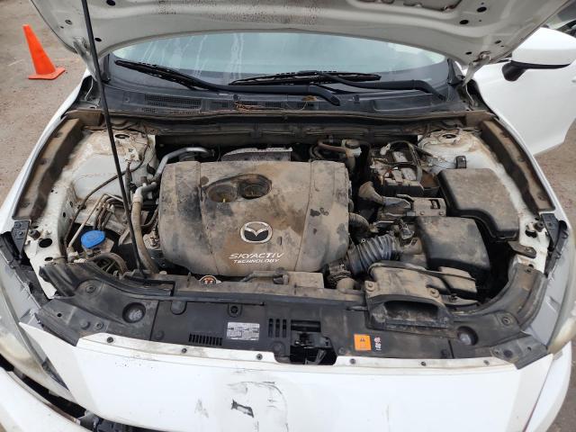 Photo 11 from auction – 2016 MAZDA 3 TOURING with VIN JM1BM1V7XG1297677