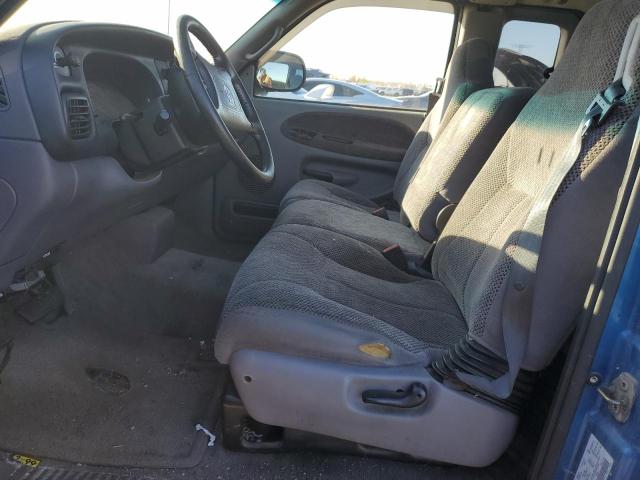 Photo 7 from auction – 1998 DODGE RAM 2500 with VIN 1B7KC23W3WJ217802
