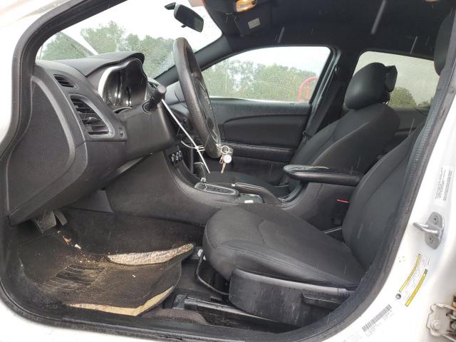 Photo 7 from auction – 2013 DODGE AVENGER with VIN 1C3CDZAB0DN592146