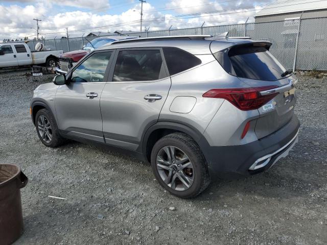 Photo 2 from auction – 2021 KIA SELTOS S with VIN KNDEUCAA6M7135967