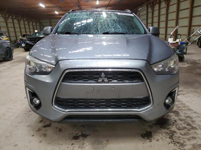Photo 5 from auction – 2015 MITSUBISHI RVR GT with VIN 4A4AJ4AU9FE601745