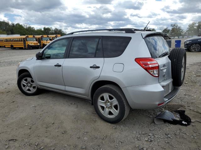 Photo 2 from auction – 2012 TOYOTA RAV4 with VIN 2T3BF4DV9CW220886