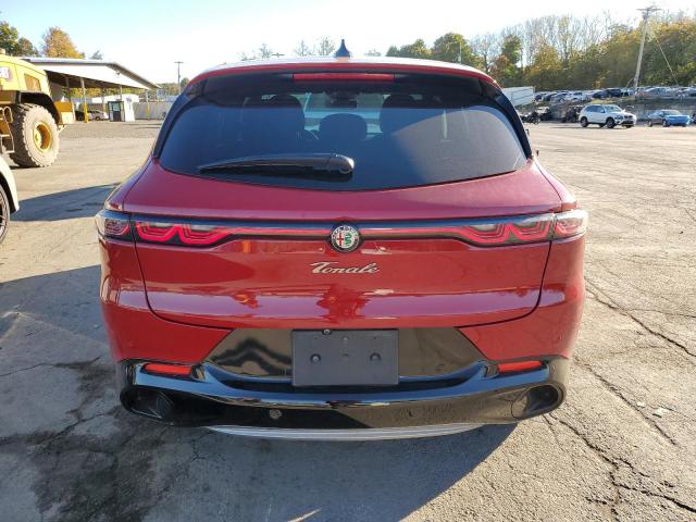 Photo 6 from auction – 2024 ALFA ROMEO TONALE TI with VIN ZASPATCW6R3051371