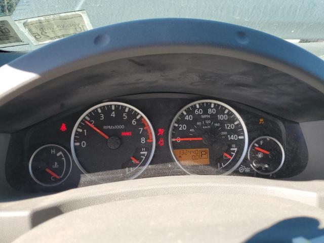 Photo 9 from auction – 2012 NISSAN FRONTIER S with VIN 1N6AD0ER2CC403333