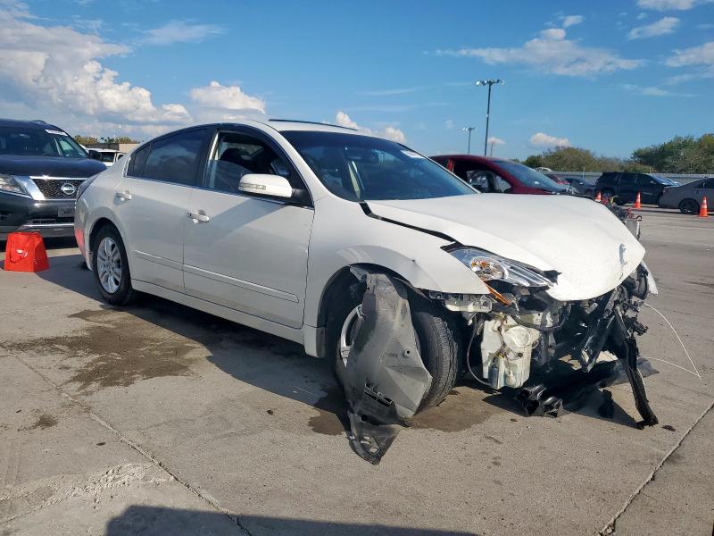 Photo 4 from auction – 2012 NISSAN ALTIMA BAS with VIN 1N4AL2AP6CN561836