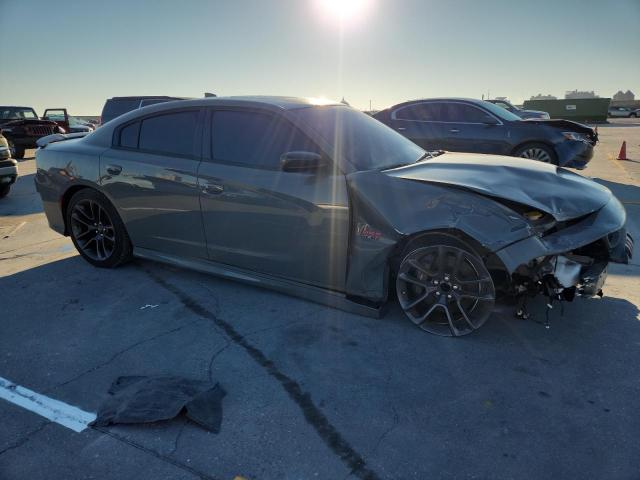 Photo 4 from auction – 2023 DODGE CHARGER SC with VIN 2C3CDXGJ4PH643325