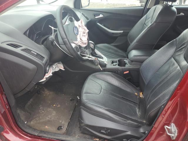 Photo 7 from auction – 2014 FORD FOCUS SE with VIN 1FADP3K29EL383722