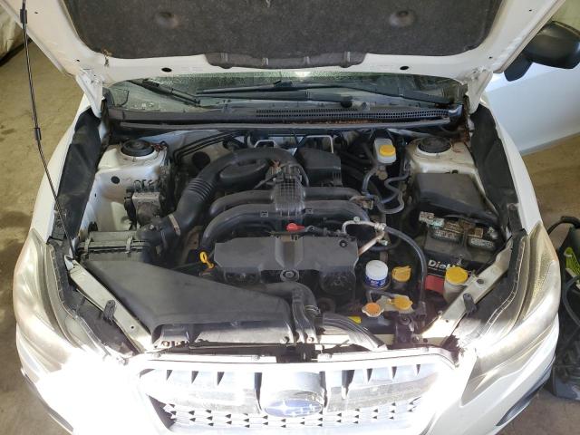 Photo 11 from auction – 2014 SUBARU IMPREZA with VIN JF1GJAA60EG016451
