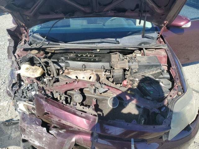 Photo 11 from auction – 2007 TOYOTA SCION TC with VIN JTKDE177570213458