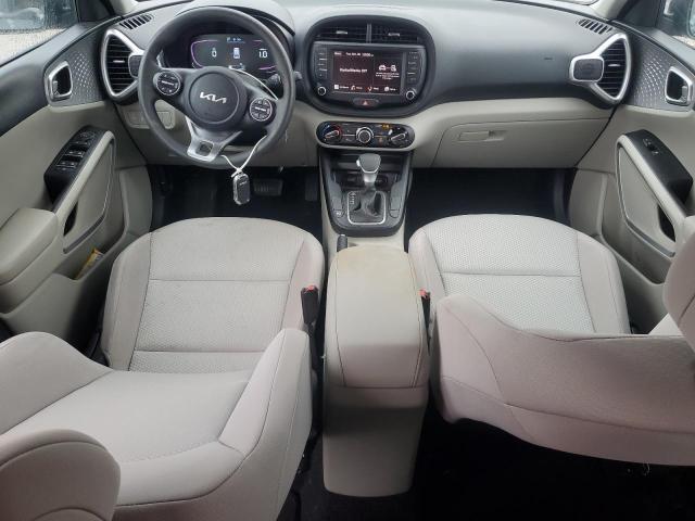 Photo 8 from auction – 2023 KIA SOUL LX with VIN KNDJ23AU2P7213759