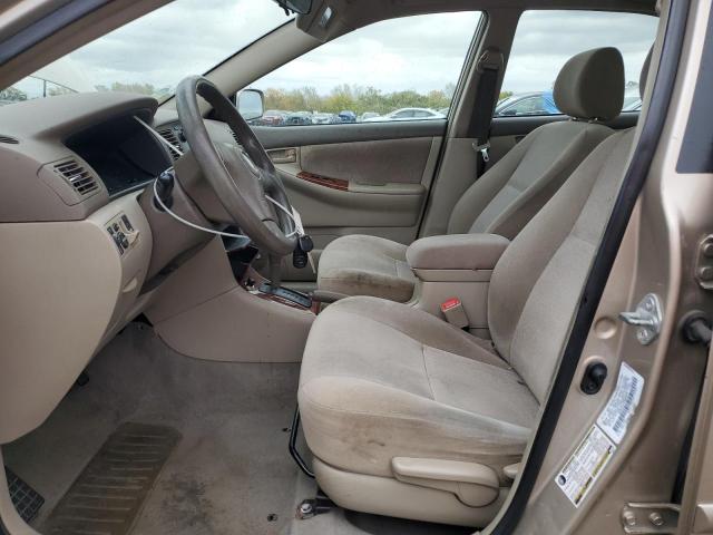 Photo 7 from auction – 2005 TOYOTA COROLLA CE with VIN 1NXBR32E15Z435047
