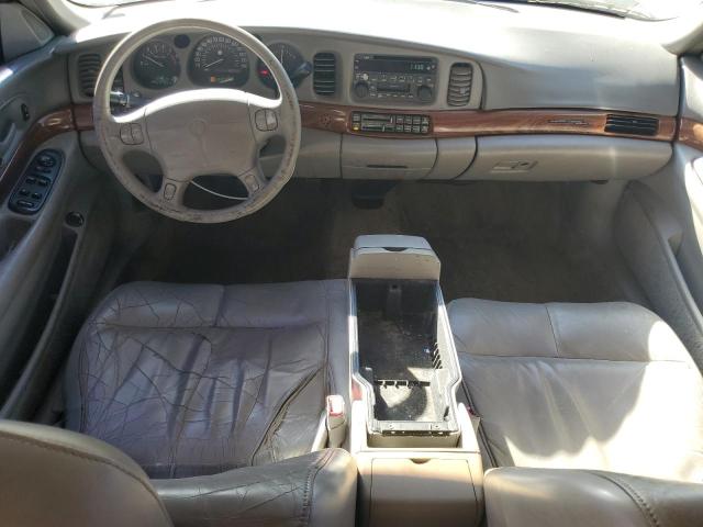Photo 8 from auction – 2003 BUICK LESABRE CU with VIN 1G4HP52K43U110861