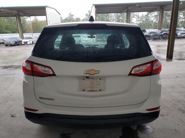 Photo 6 from auction – 2019 CHEVROLET EQUINOX LS with VIN 3GNAXHEV9KS533812