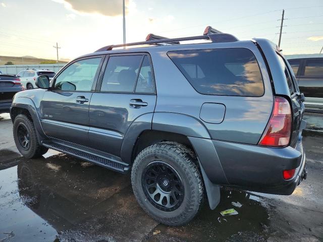 Photo 2 from auction – 2005 TOYOTA 4RUNNER SR with VIN JTEBU14R850060431