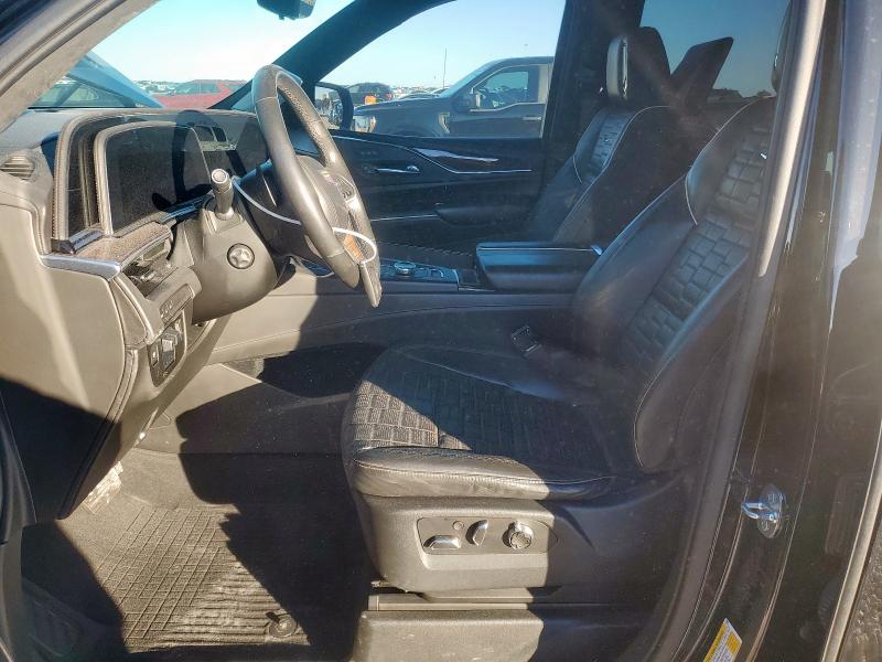 Photo 7 from auction – 2021 CADILLAC ESCALADE S with VIN 1GYS3GKL2MR173451
