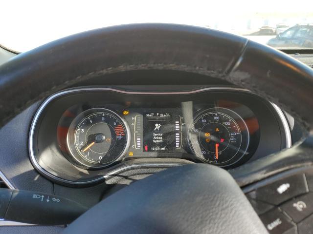 Photo 9 from auction – 2020 JEEP CHEROKEE L with VIN 1C4PJMCB2LD550698