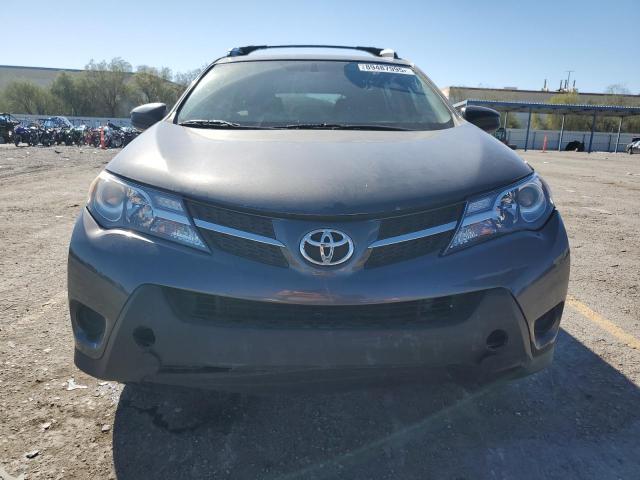 Photo 5 from auction – 2014 TOYOTA RAV4 LE with VIN 2T3ZFREV9EW125645