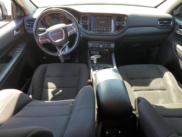 Photo 8 from auction – 2021 DODGE DURANGO SX with VIN 1C4RDHAG2MC884906