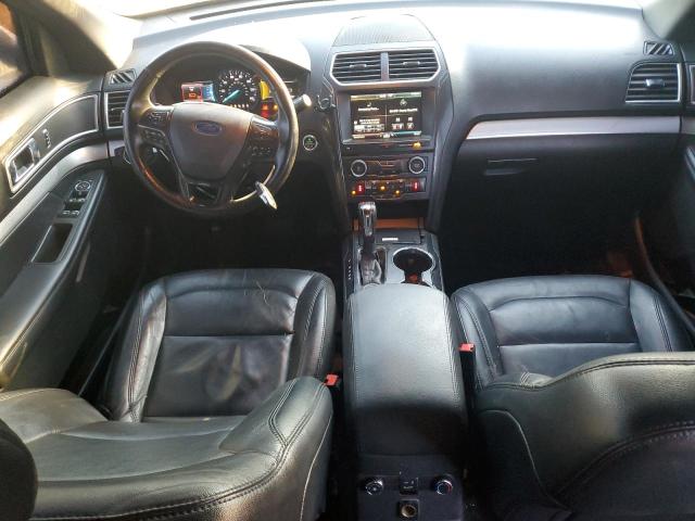 Photo 8 from auction – 2016 FORD EXPLORER X with VIN 1FM5K8D8XGGC80313