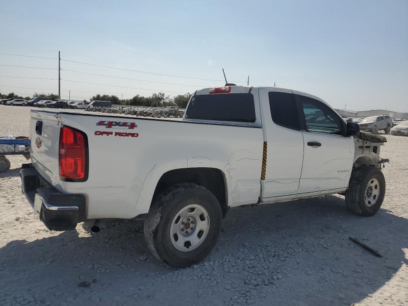 Photo 3 from auction – 2016 CHEVROLET COLORADO with VIN 1GCHTBE31G1260064