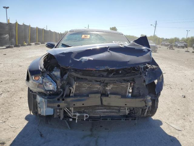 Photo 5 from auction – 2013 NISSAN MAXIMA S with VIN 1N4AA5AP0DC842793