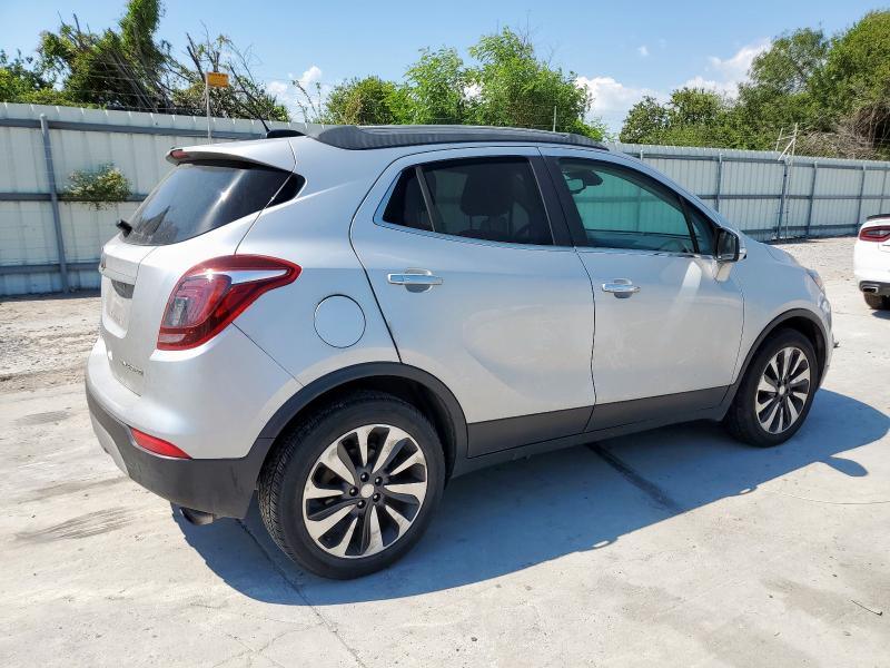Photo 3 from auction – 2018 BUICK ENCORE PRE with VIN KL4CJBSB2JB557125